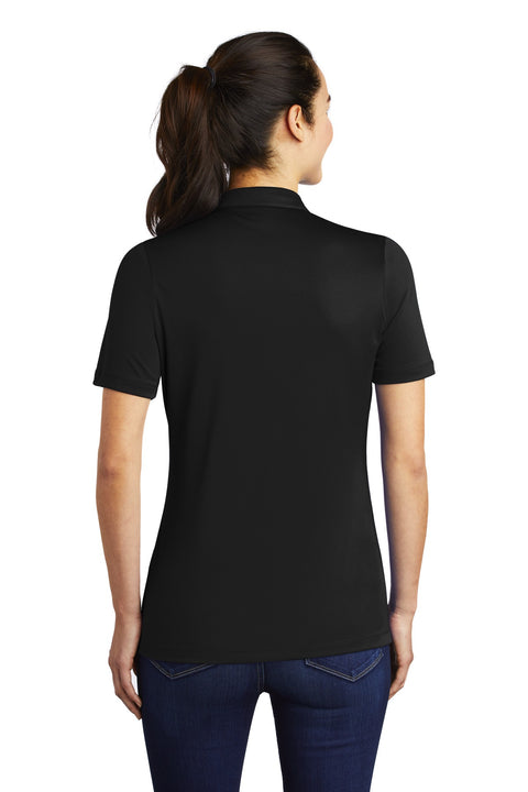 Sport-Tek® Women's Posi-UV ® Pro Polo.  LST520