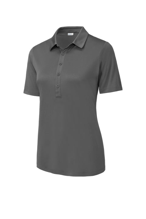 Sport-Tek® Women's Posi-UV ® Pro Polo.  LST520