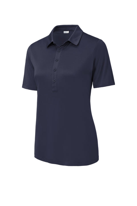 Sport-Tek® Women's Posi-UV ® Pro Polo.  LST520