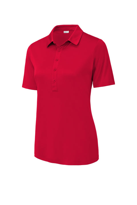 Sport-Tek® Women's Posi-UV ® Pro Polo.  LST520