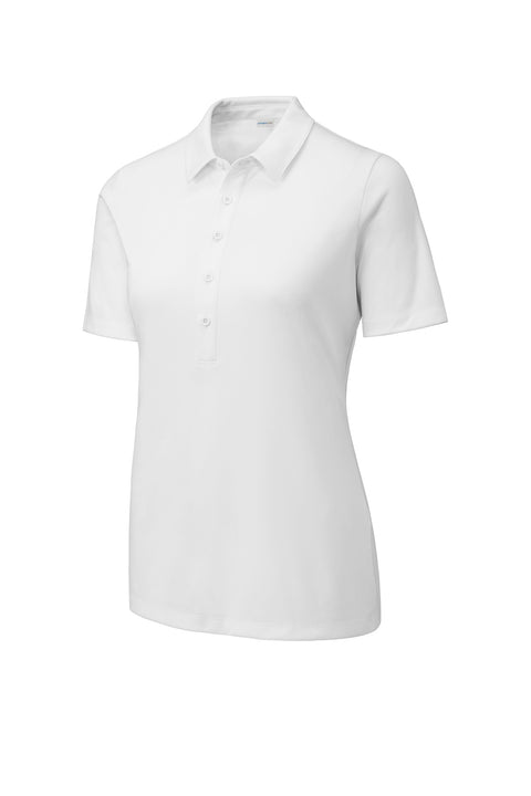 Sport-Tek® Women's Posi-UV ® Pro Polo.  LST520
