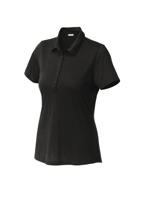 Sport-Tek® Women's PosiCharge® Strive Polo. LST530