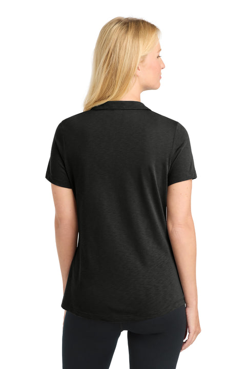 Sport-Tek® Women's PosiCharge® Strive Polo. LST530