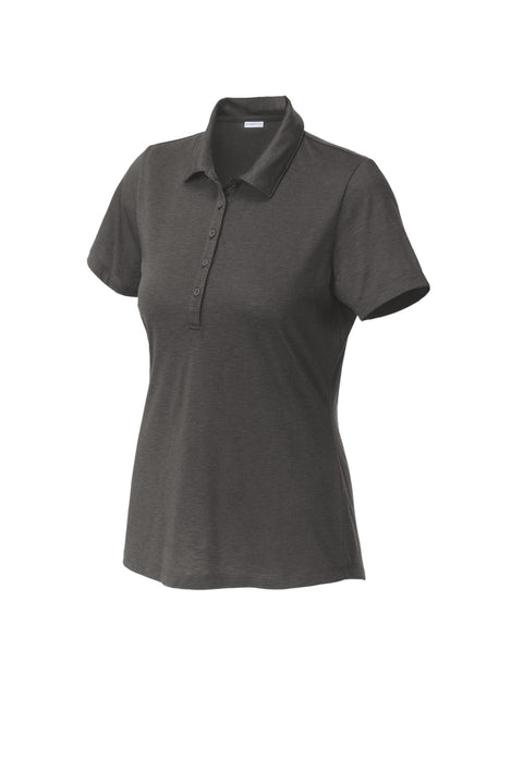 Sport-Tek® Women's PosiCharge® Strive Polo. LST530