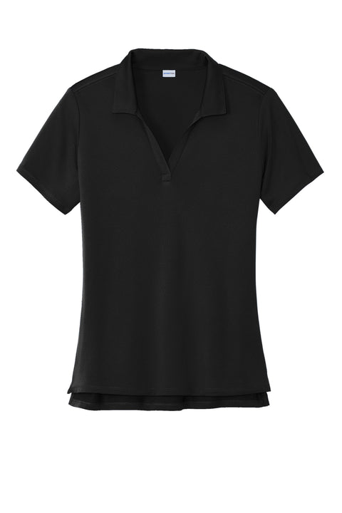 Sport-Tek® Women's Sideline Polo LST535