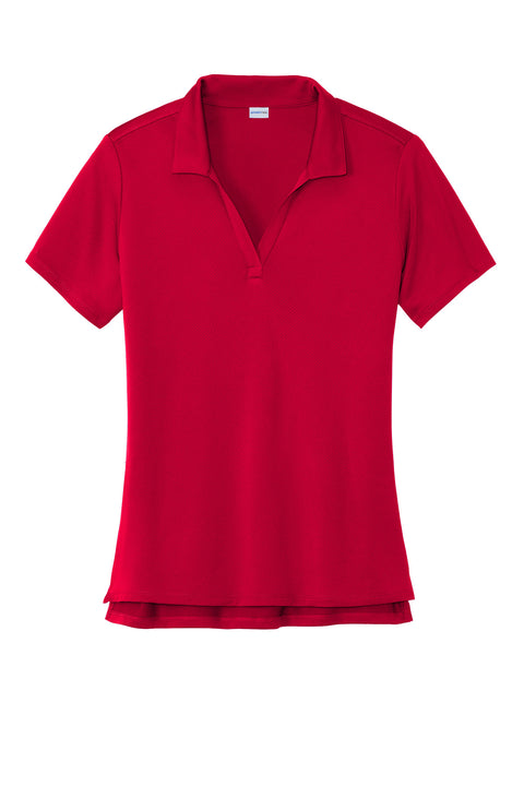 Sport-Tek® Women's Sideline Polo LST535