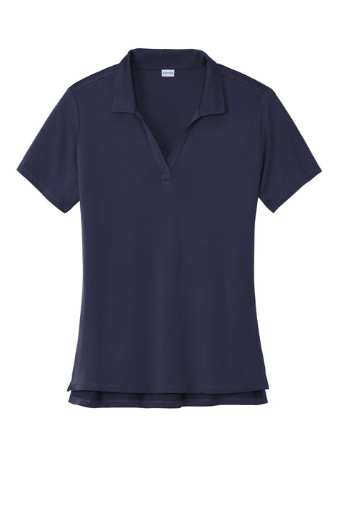 Sport-Tek® Women's Sideline Polo LST535