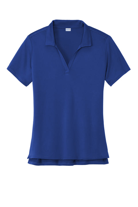 Sport-Tek® Women's Sideline Polo LST535
