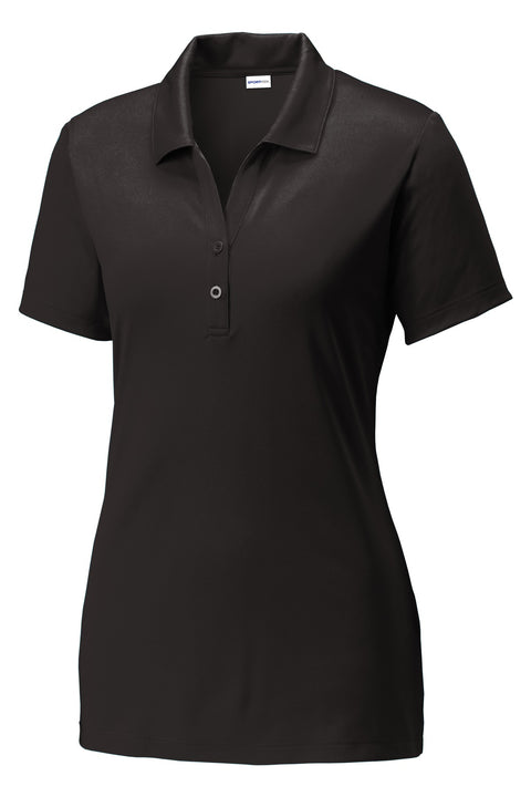 Sport-Tek ® Women's PosiCharge ® Competitor ™ Polo. LST550