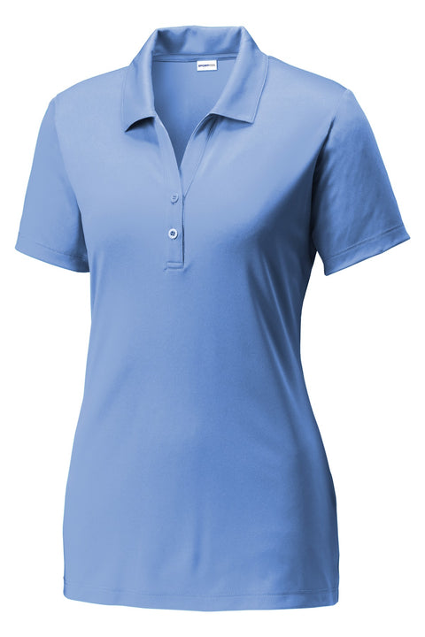 Sport-Tek ® Women's PosiCharge ® Competitor ™ Polo. LST550
