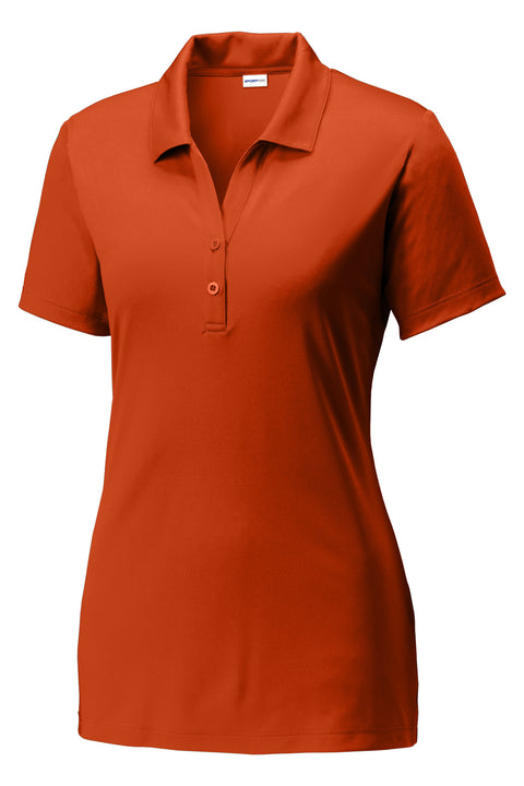 Sport-Tek ® Women's PosiCharge ® Competitor ™ Polo. LST550