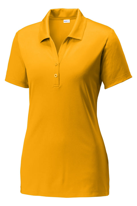 Sport-Tek ® Women's PosiCharge ® Competitor ™ Polo. LST550