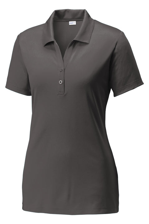 Sport-Tek ® Women's PosiCharge ® Competitor ™ Polo. LST550