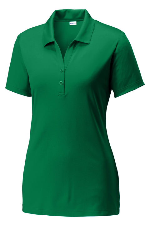 Sport-Tek ® Women's PosiCharge ® Competitor ™ Polo. LST550