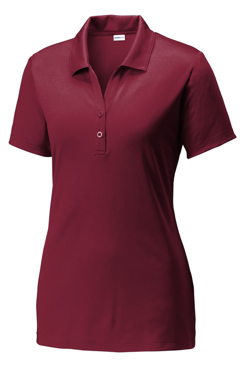Sport-Tek ® Women's PosiCharge ® Competitor ™ Polo. LST550