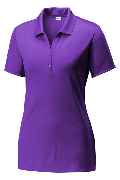 Sport-Tek ® Women's PosiCharge ® Competitor ™ Polo. LST550