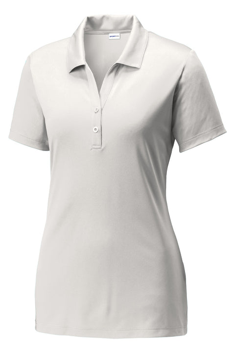 Sport-Tek ® Women's PosiCharge ® Competitor ™ Polo. LST550
