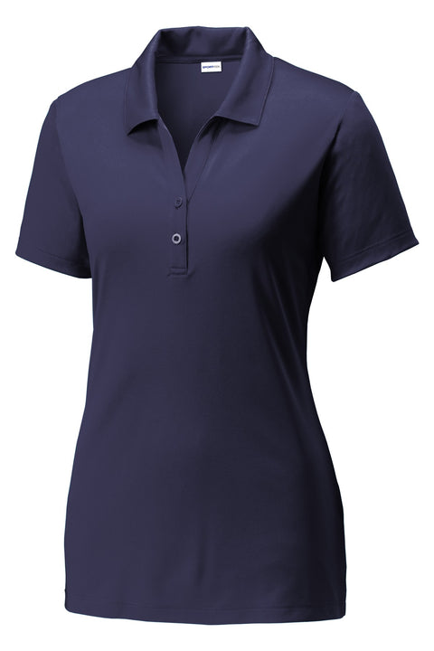 Sport-Tek ® Women's PosiCharge ® Competitor ™ Polo. LST550