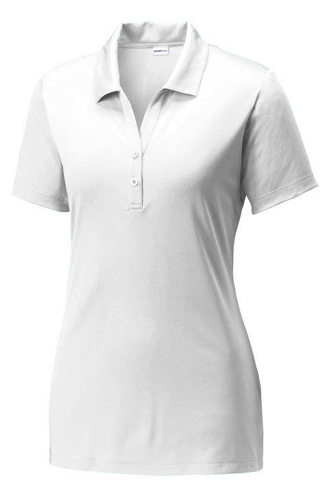 Sport-Tek ® Women's PosiCharge ® Competitor ™ Polo. LST550