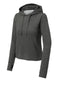 Dark Grey Heather