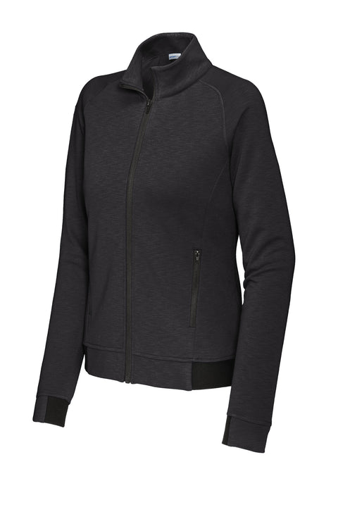 Sport-Tek® Women's PosiCharge® Strive Full-Zip LST570