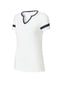 White/ True Navy
