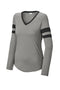 Black/ Vintage Heather