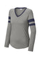 True Navy/ Vintage Heather