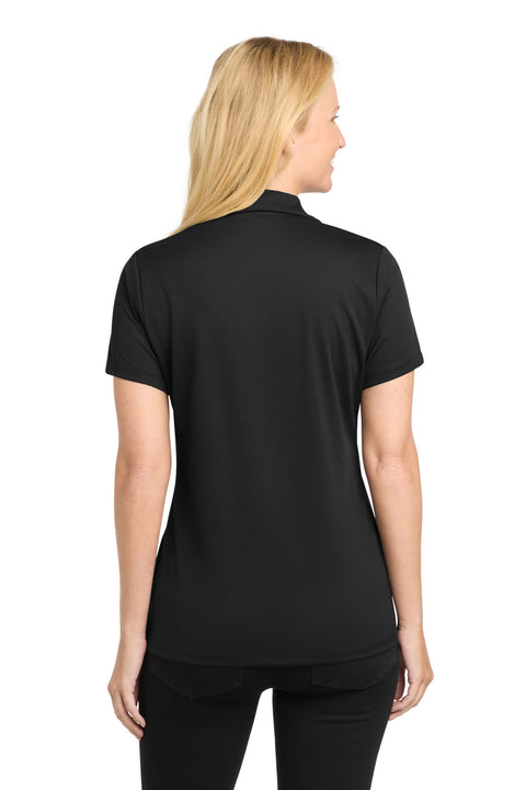 Sport-Tek® Women's PosiCharge® RacerMesh® Polo. LST640