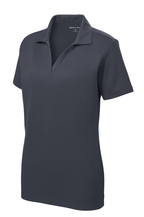 Sport-Tek® Women's PosiCharge® RacerMesh® Polo. LST640