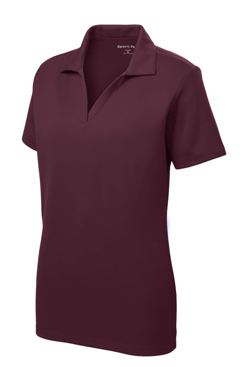 Sport-Tek® Women's PosiCharge® RacerMesh® Polo. LST640