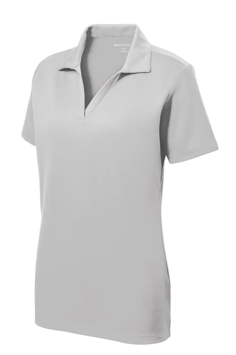 Sport-Tek® Women's PosiCharge® RacerMesh® Polo. LST640