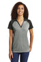 Grey Heather/ Black