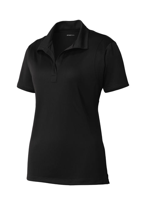 Sport-Tek® Women's Micropique Sport-Wick® Polo. LST650
