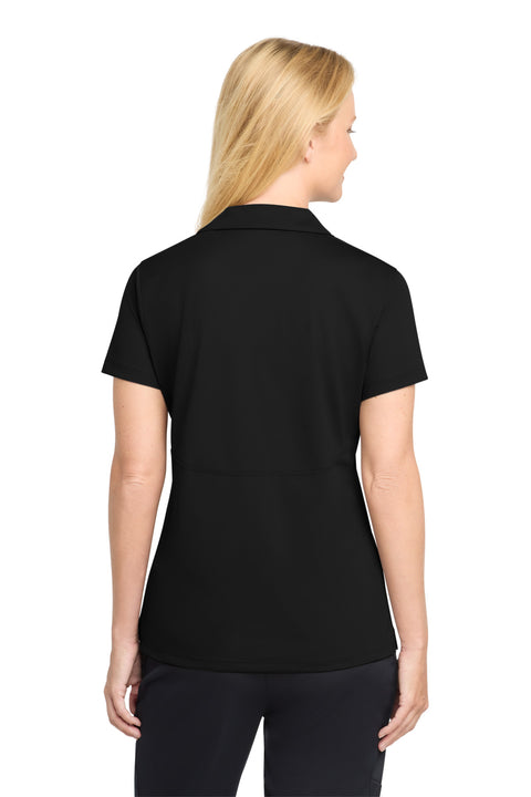 Sport-Tek® Women's Micropique Sport-Wick® Polo. LST650