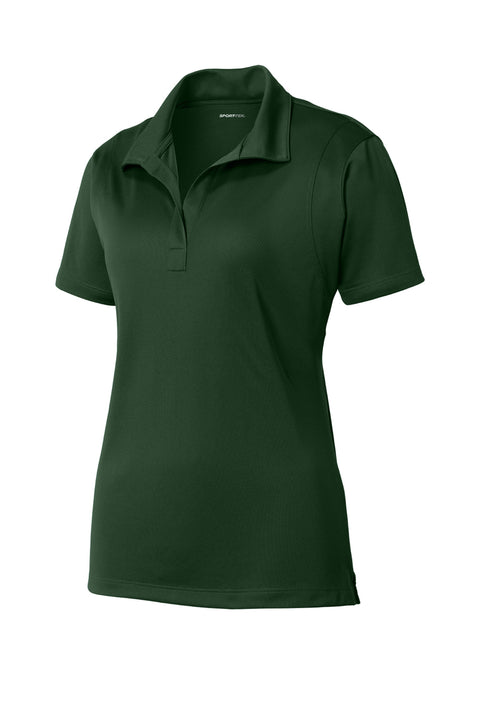 Sport-Tek® Women's Micropique Sport-Wick® Polo. LST650