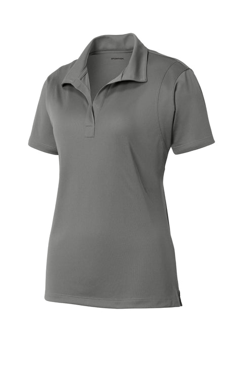Sport-Tek® Women's Micropique Sport-Wick® Polo. LST650