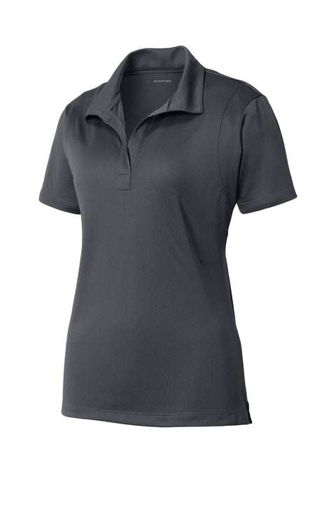 Sport-Tek® Women's Micropique Sport-Wick® Polo. LST650