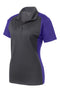 Iron Grey/ Purple