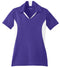 Purple/ White