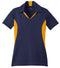 True Navy/ Gold