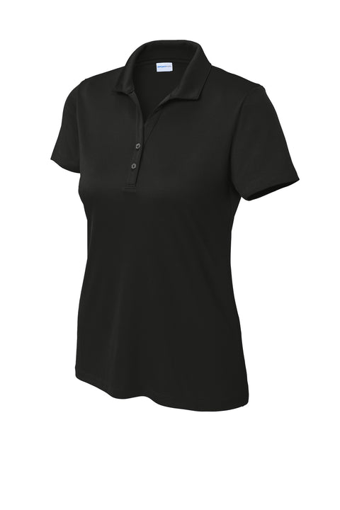 Sport-Tek® Women's PosiCharge® Re-Compete Polo LST725