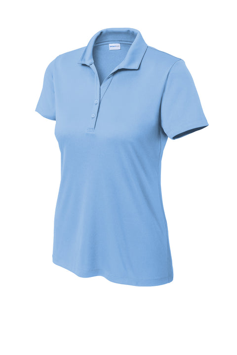 Sport-Tek® Women's PosiCharge® Re-Compete Polo LST725