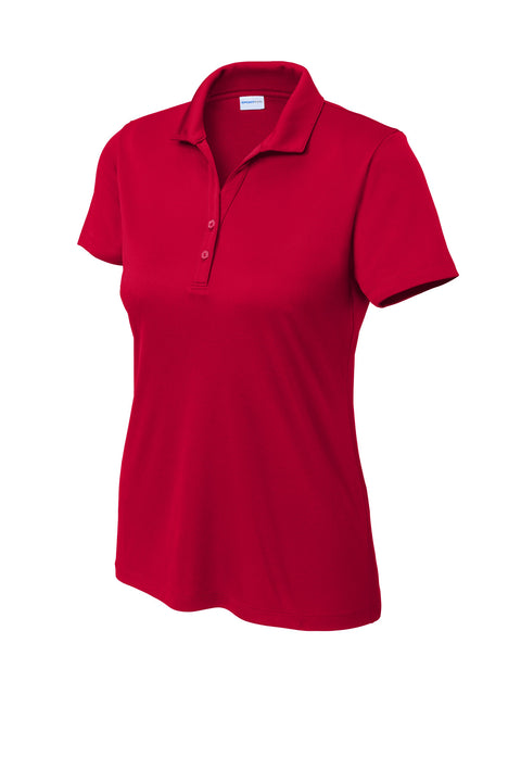 Sport-Tek® Women's PosiCharge® Re-Compete Polo LST725