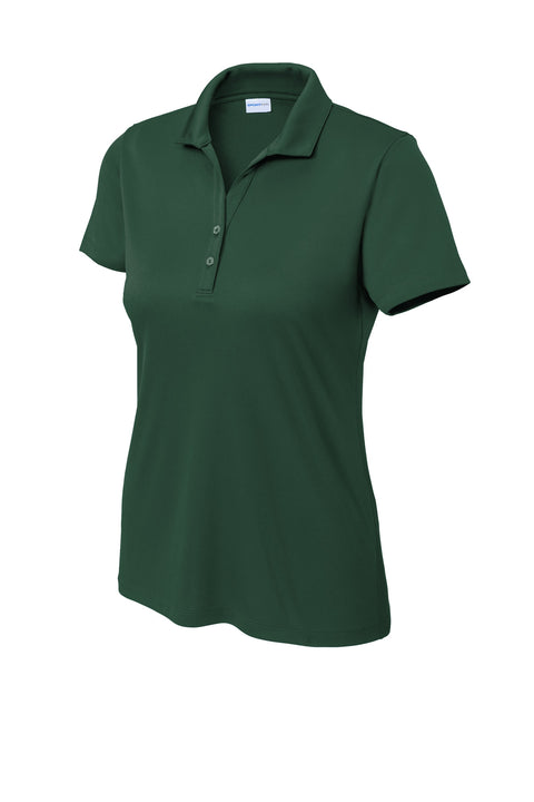 Sport-Tek® Women's PosiCharge® Re-Compete Polo LST725