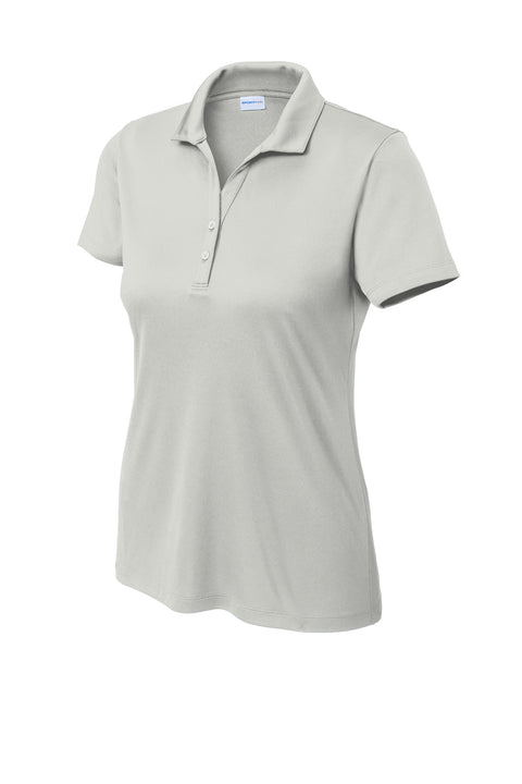 Sport-Tek® Women's PosiCharge® Re-Compete Polo LST725