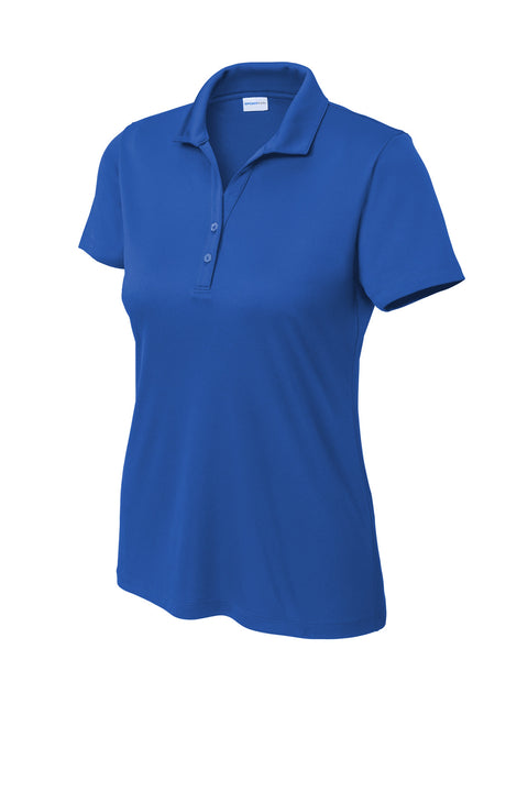 Sport-Tek® Women's PosiCharge® Re-Compete Polo LST725