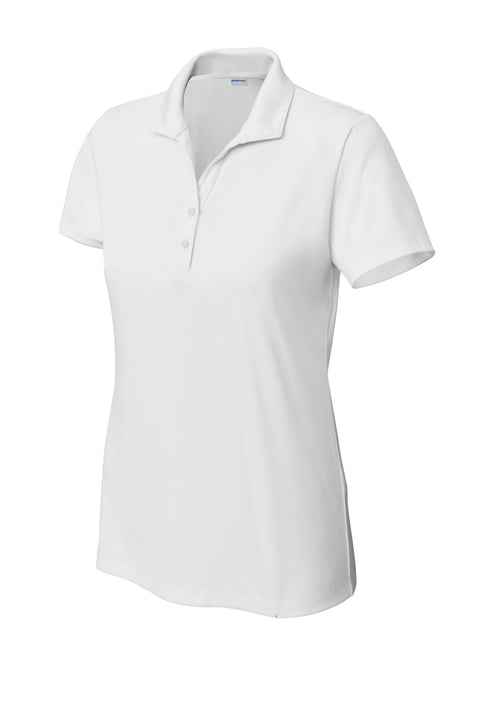 Sport-Tek® Women's PosiCharge® Re-Compete Polo LST725