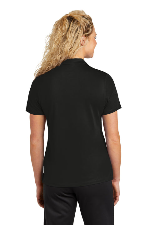 Sport-Tek® Women's UV Micropique Polo LST740