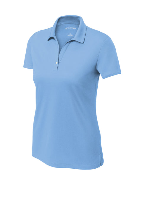 Sport-Tek® Women's UV Micropique Polo LST740
